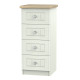 Palermo 4 Drawer Locker